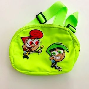Fairly Odd Parents, Wanda and Cosmo Fanny Pack